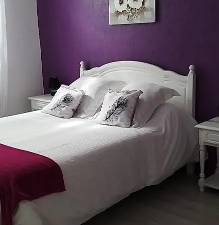 Bed & Breakfast Auberge Audressein