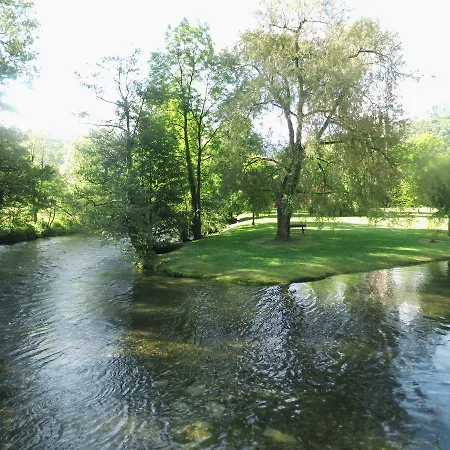 Auberge Audressein 3*