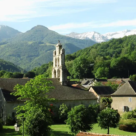 Bed & Breakfast Auberge Audressein