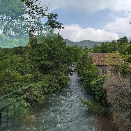 Bed & Breakfast Auberge Audressein 3*