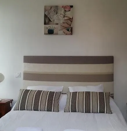 Auberge Audressein