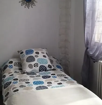 Bed & Breakfast Auberge Audressein Audressein