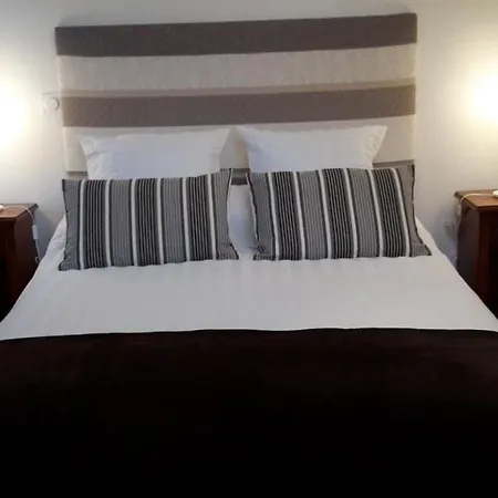 Bed & Breakfast Auberge Audressein