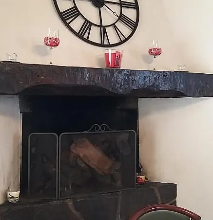 Bed & Breakfast Auberge Audressein 3*