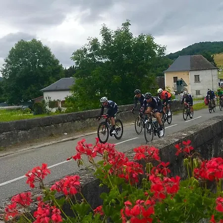 Auberge Audressein Audressein