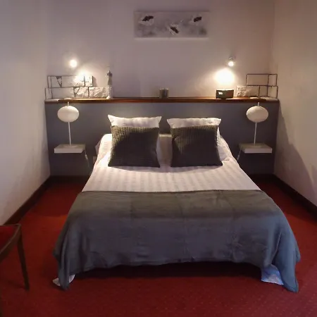 Bed & Breakfast Auberge Audressein