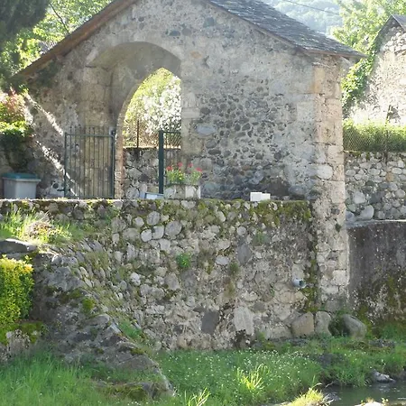 Bed & Breakfast Auberge Audressein