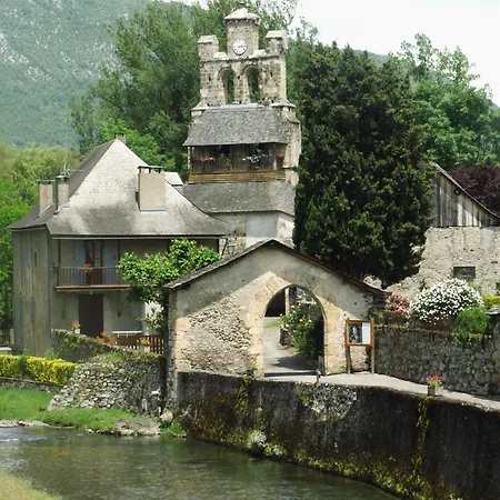 Auberge Audressein