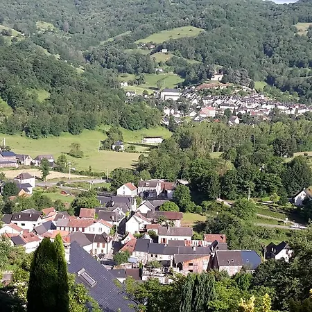 Auberge Audressein * Audressein