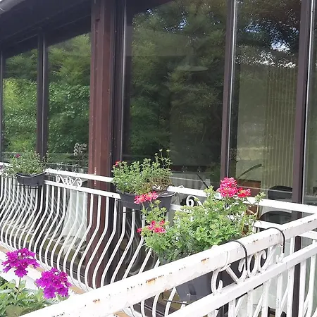 Auberge Audressein