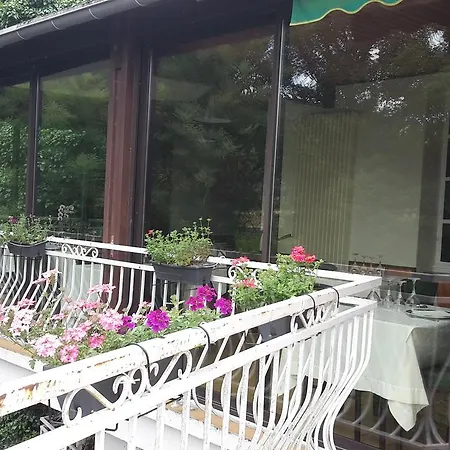 Auberge Audressein Panzió Audressein