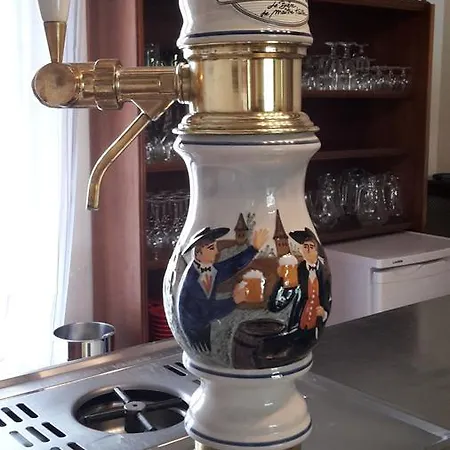 Auberge Audressein Audressein